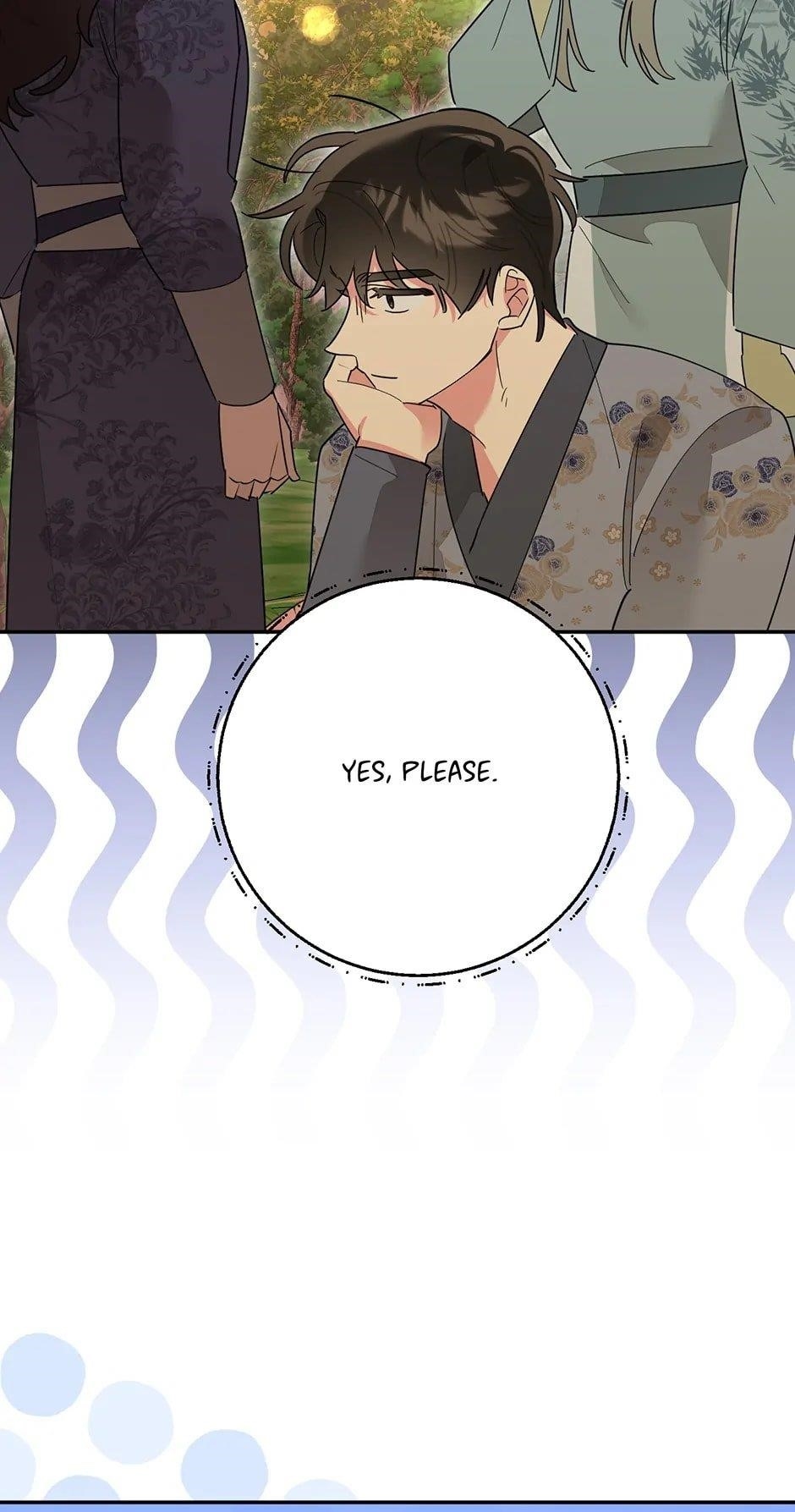 I Am the Precious Daughter of the Greatest Villain in the Fantasy World - Chapter 128 Page 28