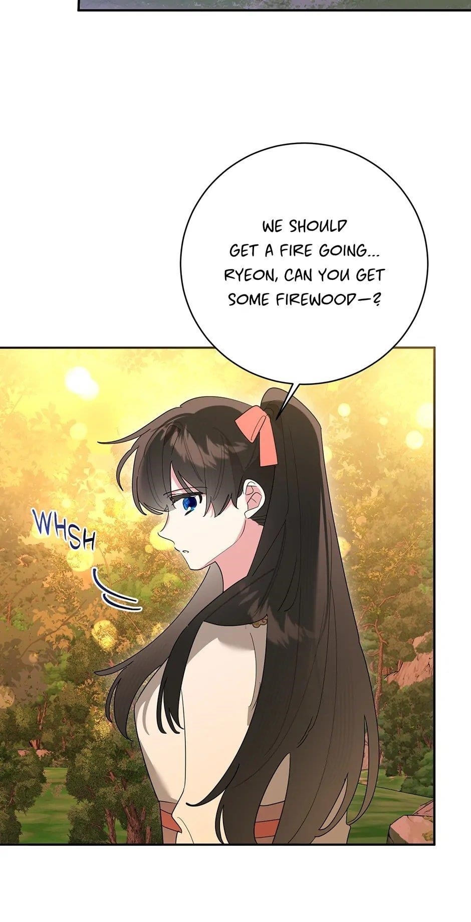 I Am the Precious Daughter of the Greatest Villain in the Fantasy World - Chapter 128 Page 3