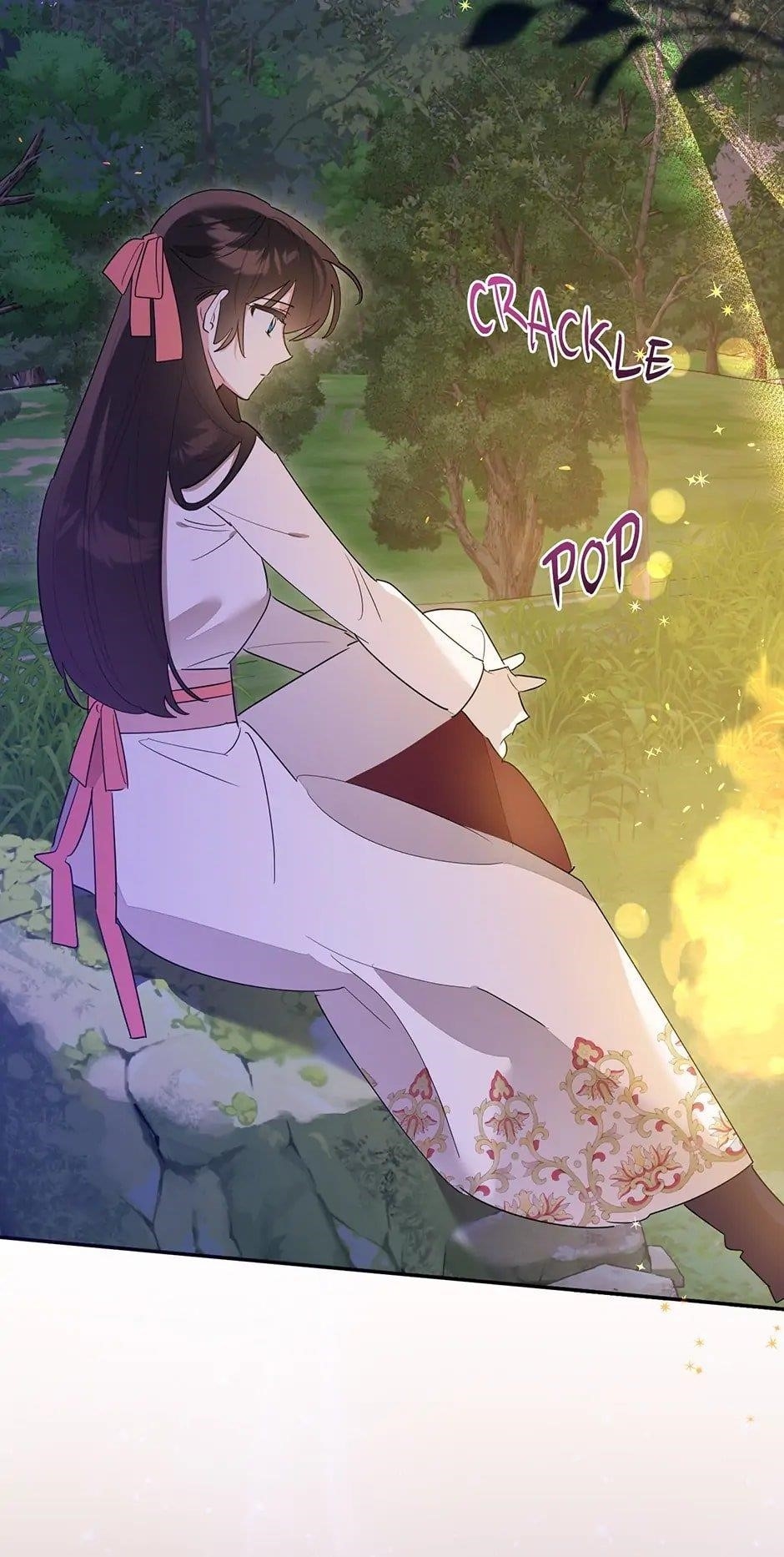 I Am the Precious Daughter of the Greatest Villain in the Fantasy World - Chapter 128 Page 31