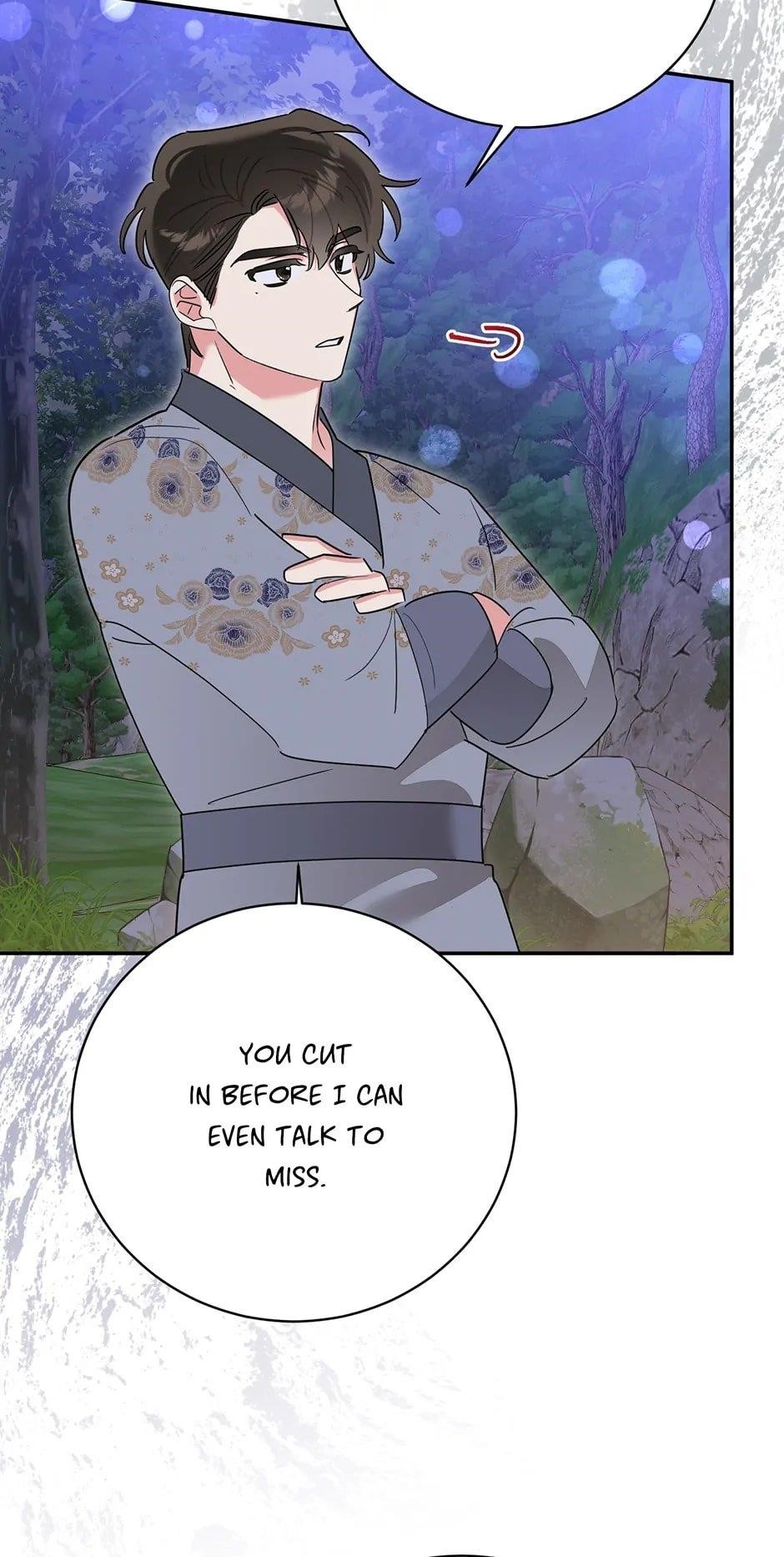 I Am the Precious Daughter of the Greatest Villain in the Fantasy World - Chapter 128 Page 34