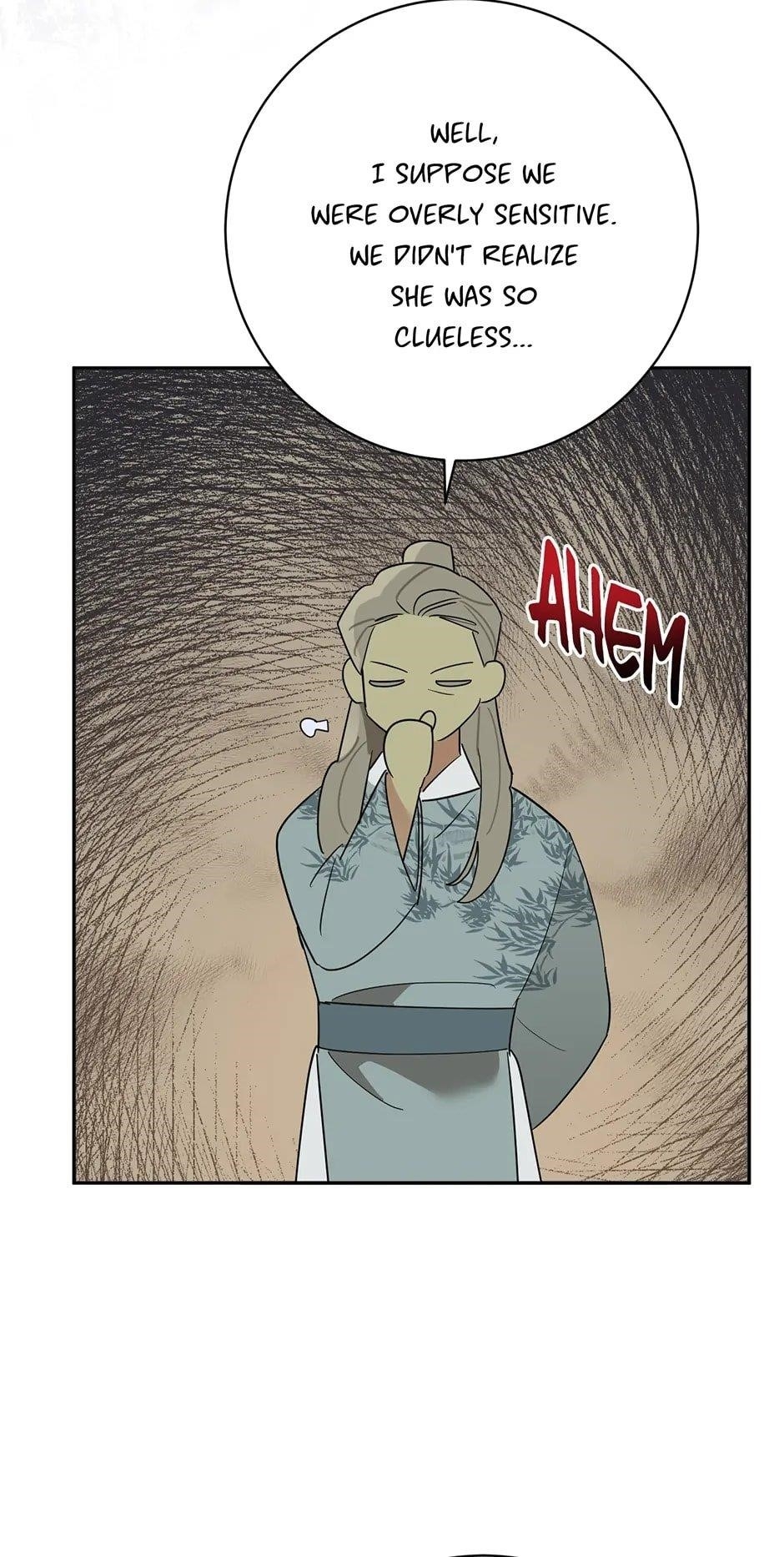 I Am the Precious Daughter of the Greatest Villain in the Fantasy World - Chapter 128 Page 35