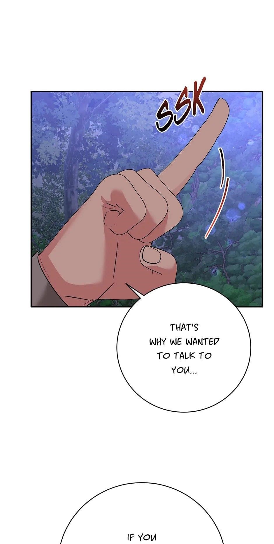 I Am the Precious Daughter of the Greatest Villain in the Fantasy World - Chapter 128 Page 37