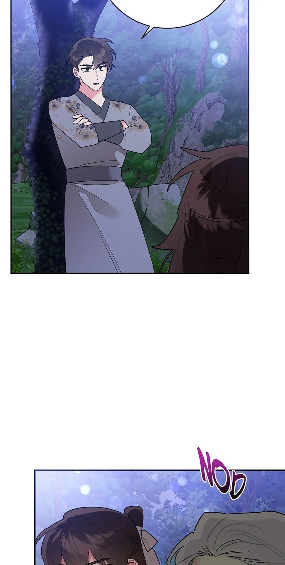 I Am the Precious Daughter of the Greatest Villain in the Fantasy World - Chapter 128 Page 39