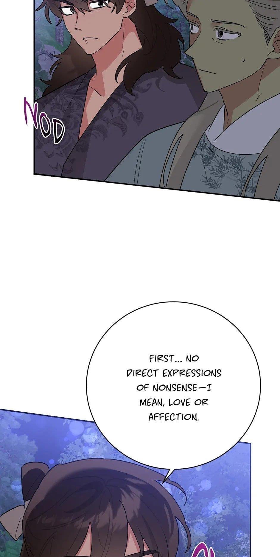 I Am the Precious Daughter of the Greatest Villain in the Fantasy World - Chapter 128 Page 40