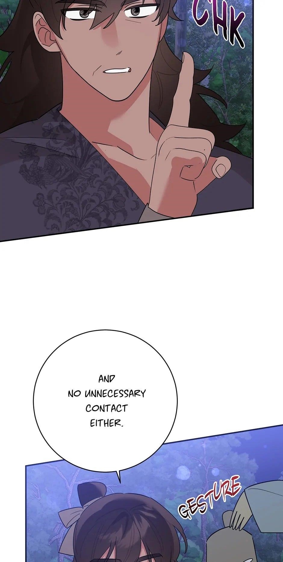 I Am the Precious Daughter of the Greatest Villain in the Fantasy World - Chapter 128 Page 41