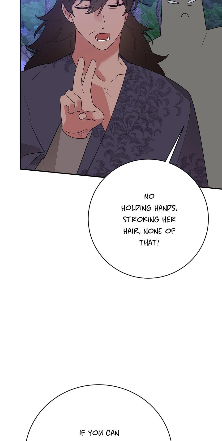 I Am the Precious Daughter of the Greatest Villain in the Fantasy World - Chapter 128 Page 42