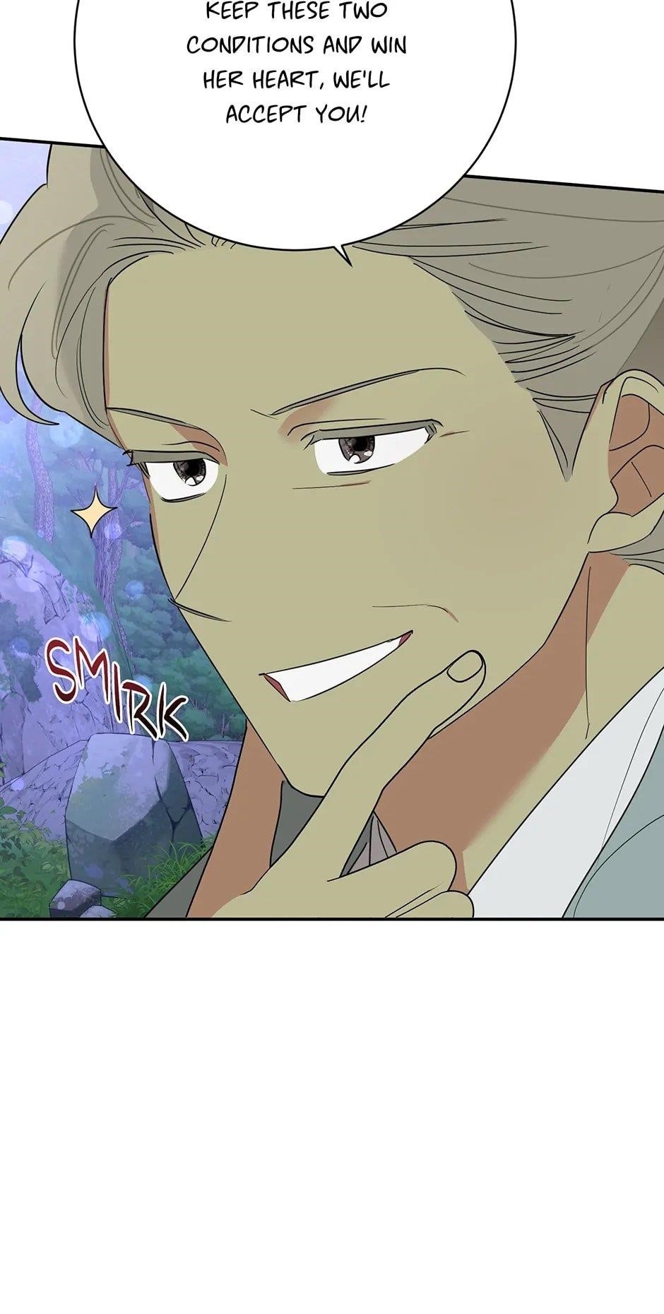 I Am the Precious Daughter of the Greatest Villain in the Fantasy World - Chapter 128 Page 43