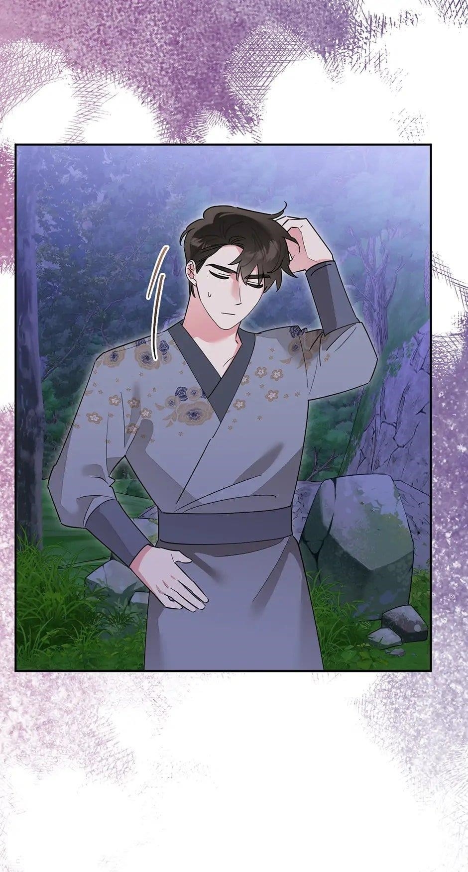 I Am the Precious Daughter of the Greatest Villain in the Fantasy World - Chapter 128 Page 45