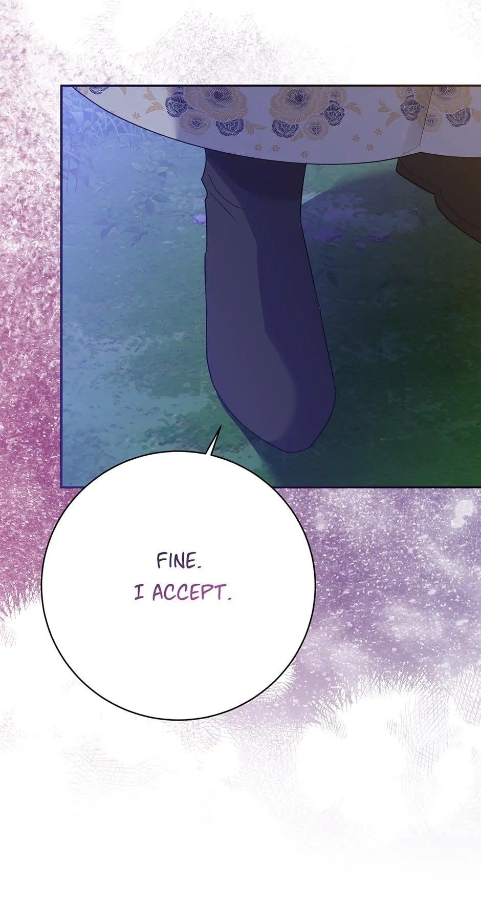 I Am the Precious Daughter of the Greatest Villain in the Fantasy World - Chapter 128 Page 46