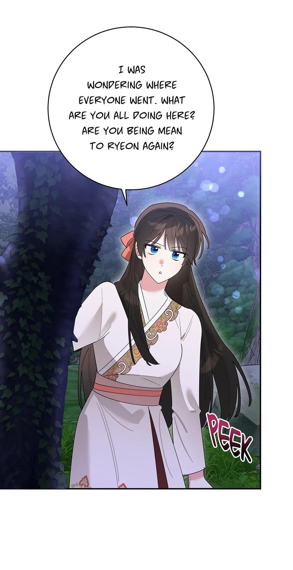 I Am the Precious Daughter of the Greatest Villain in the Fantasy World - Chapter 128 Page 51