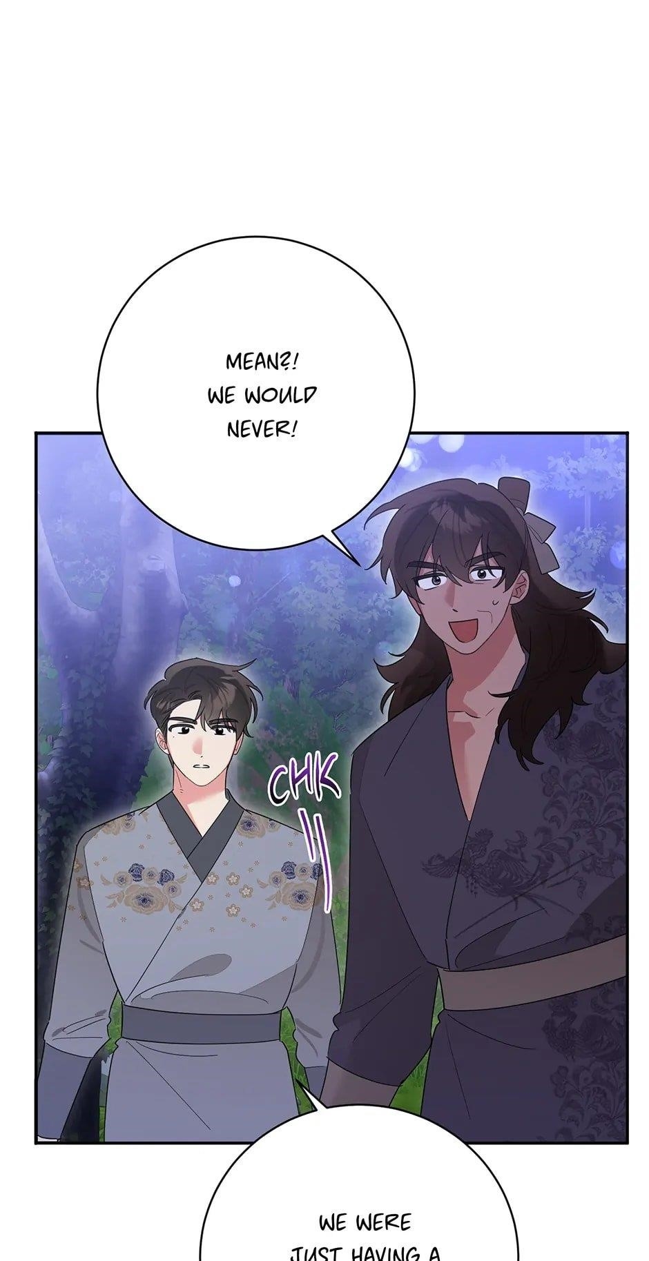 I Am the Precious Daughter of the Greatest Villain in the Fantasy World - Chapter 128 Page 52