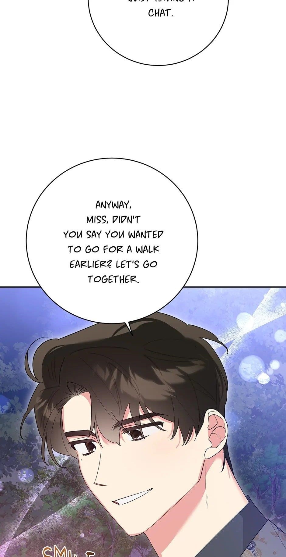 I Am the Precious Daughter of the Greatest Villain in the Fantasy World - Chapter 128 Page 53