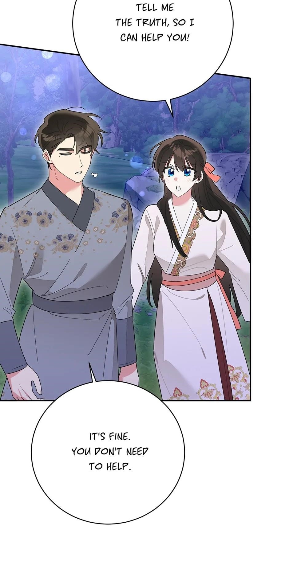 I Am the Precious Daughter of the Greatest Villain in the Fantasy World - Chapter 128 Page 57