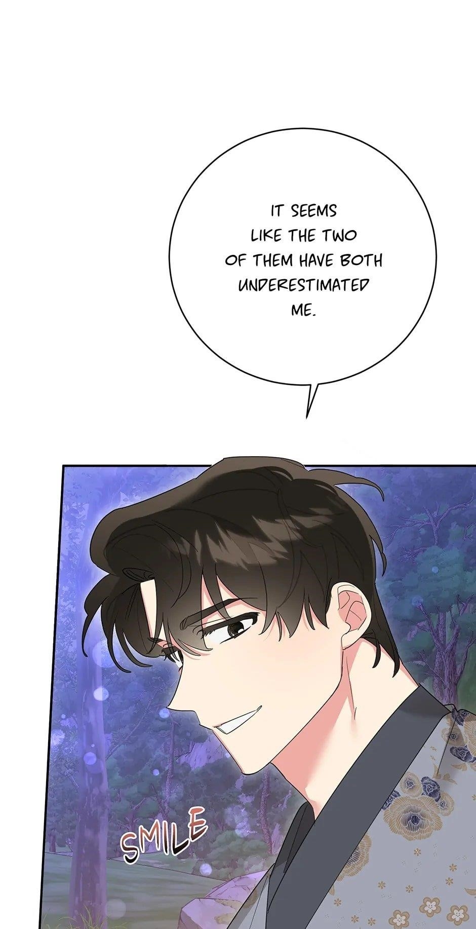 I Am the Precious Daughter of the Greatest Villain in the Fantasy World - Chapter 128 Page 58