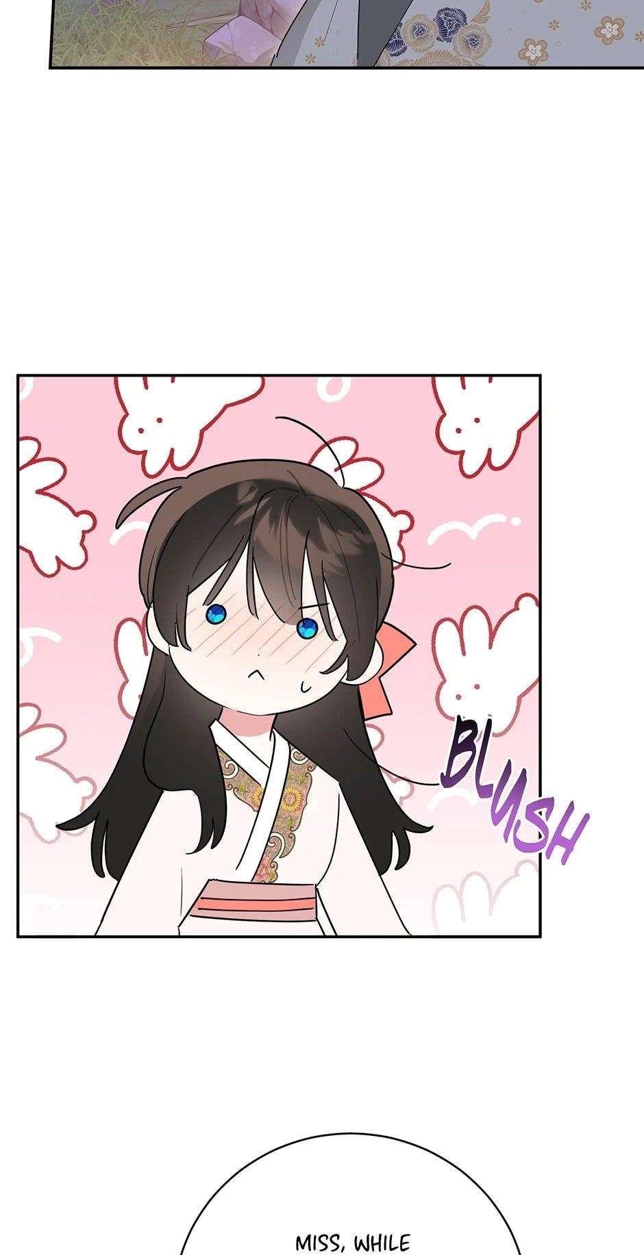 I Am the Precious Daughter of the Greatest Villain in the Fantasy World - Chapter 128 Page 59