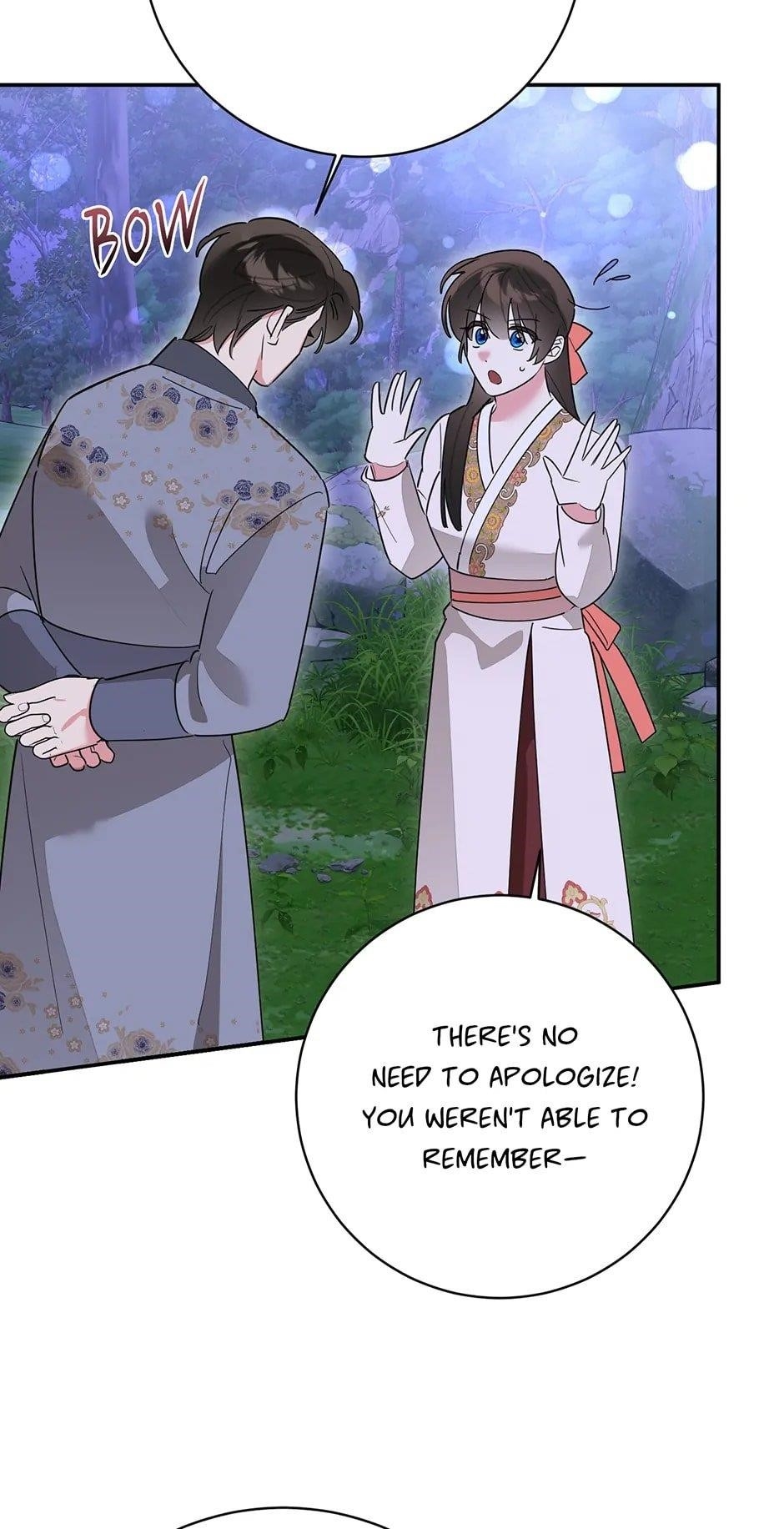 I Am the Precious Daughter of the Greatest Villain in the Fantasy World - Chapter 128 Page 61