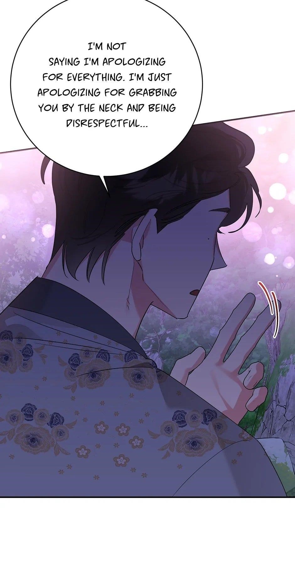 I Am the Precious Daughter of the Greatest Villain in the Fantasy World - Chapter 128 Page 62