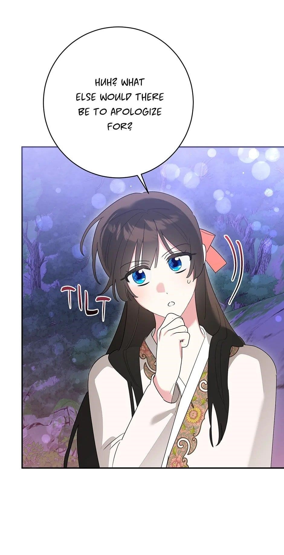 I Am the Precious Daughter of the Greatest Villain in the Fantasy World - Chapter 128 Page 63