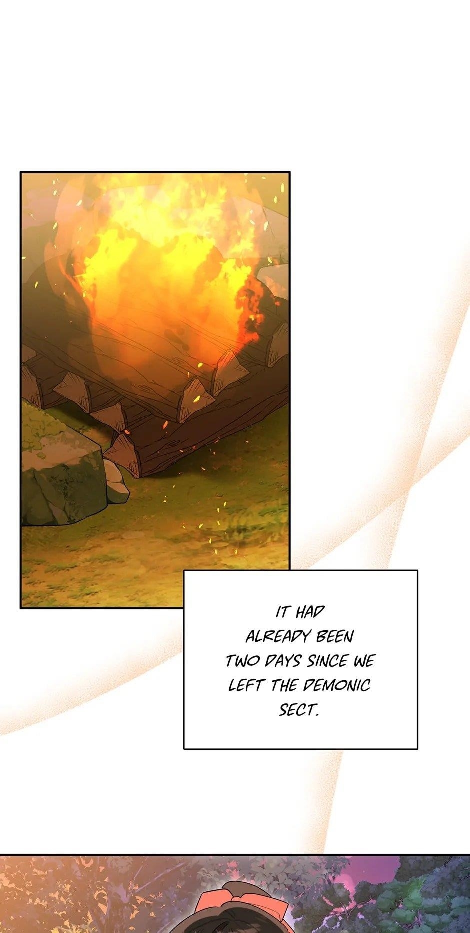 I Am the Precious Daughter of the Greatest Villain in the Fantasy World - Chapter 128 Page 9