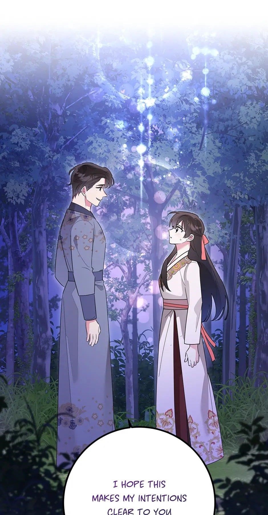 I Am the Precious Daughter of the Greatest Villain in the Fantasy World - Chapter 129 Page 1