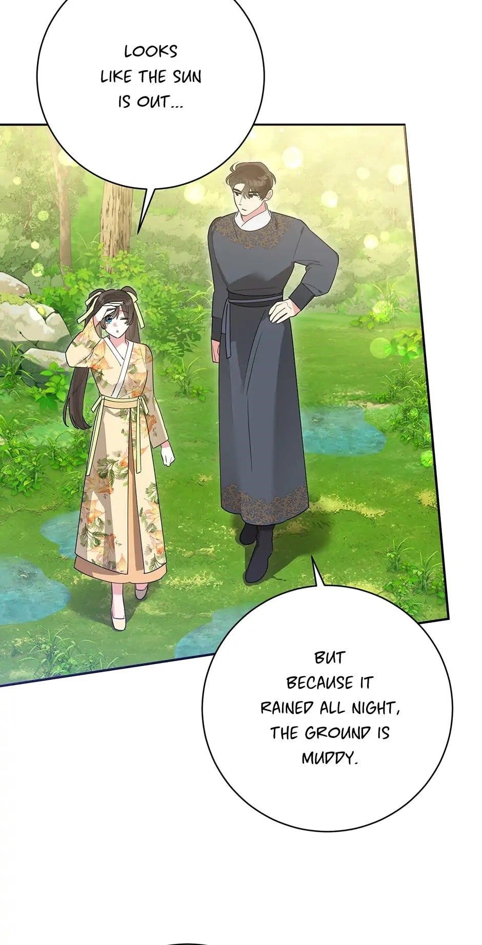 I Am the Precious Daughter of the Greatest Villain in the Fantasy World - Chapter 129 Page 10