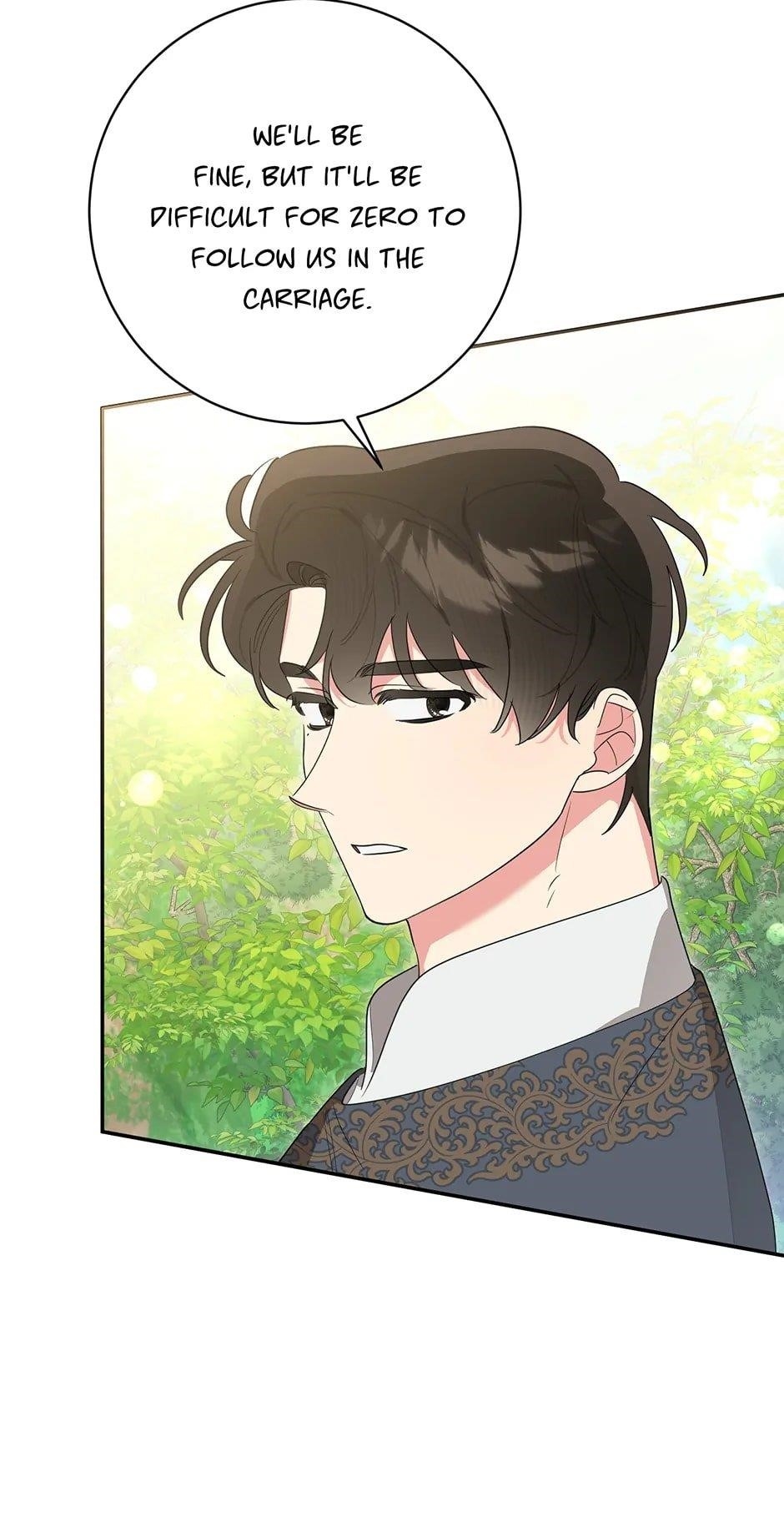 I Am the Precious Daughter of the Greatest Villain in the Fantasy World - Chapter 129 Page 11