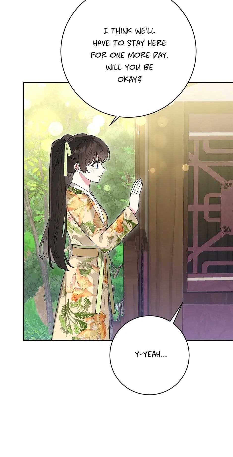 I Am the Precious Daughter of the Greatest Villain in the Fantasy World - Chapter 129 Page 15