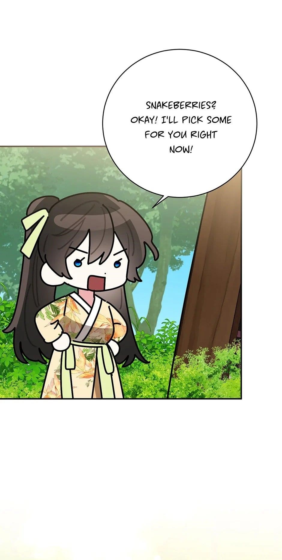 I Am the Precious Daughter of the Greatest Villain in the Fantasy World - Chapter 129 Page 21