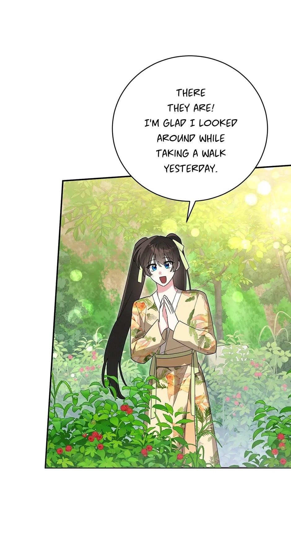 I Am the Precious Daughter of the Greatest Villain in the Fantasy World - Chapter 129 Page 23