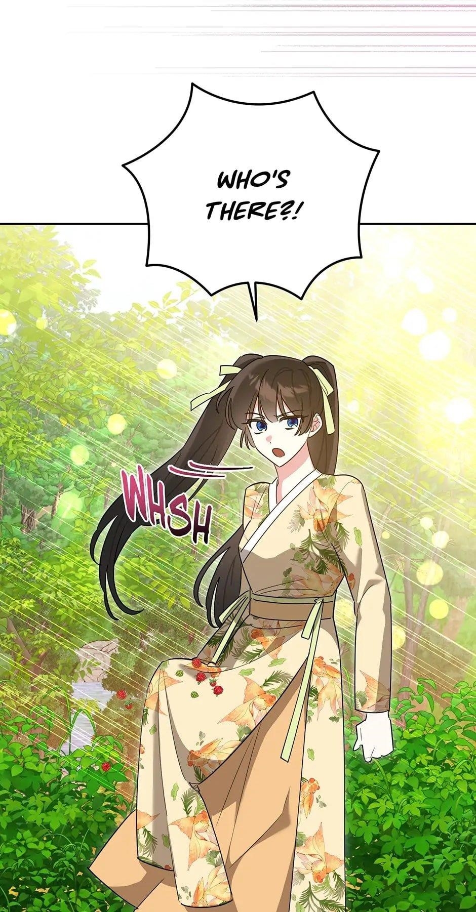 I Am the Precious Daughter of the Greatest Villain in the Fantasy World - Chapter 129 Page 28