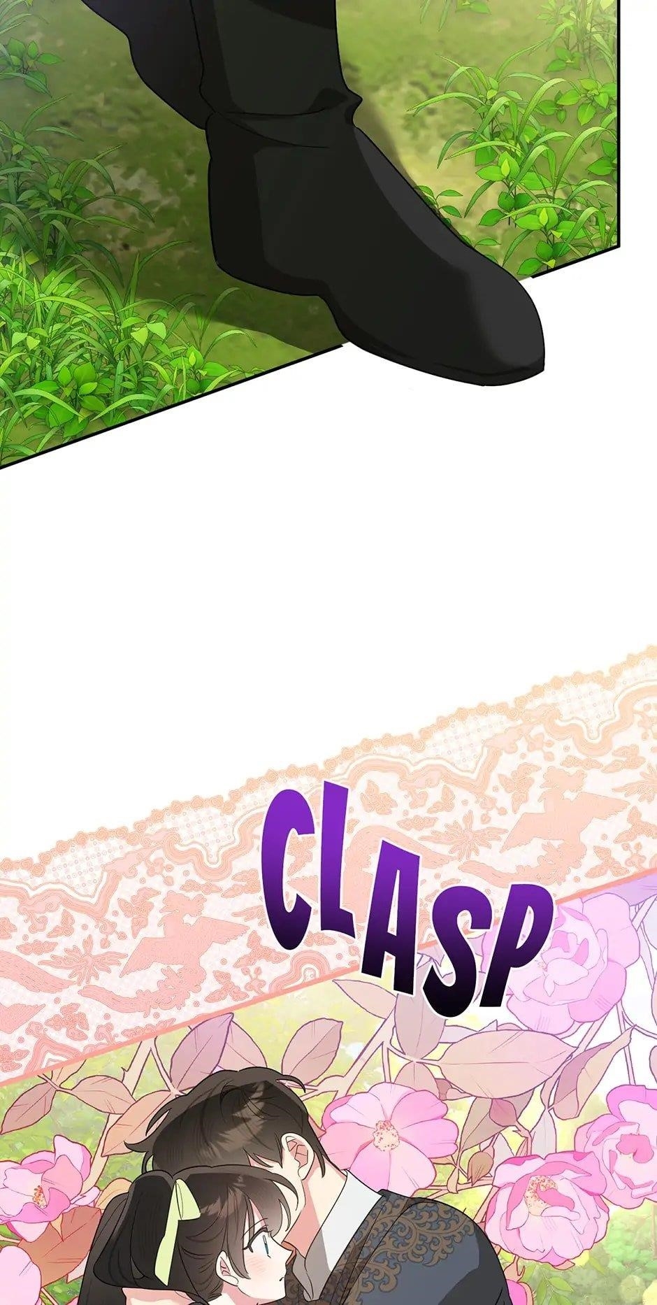 I Am the Precious Daughter of the Greatest Villain in the Fantasy World - Chapter 129 Page 32