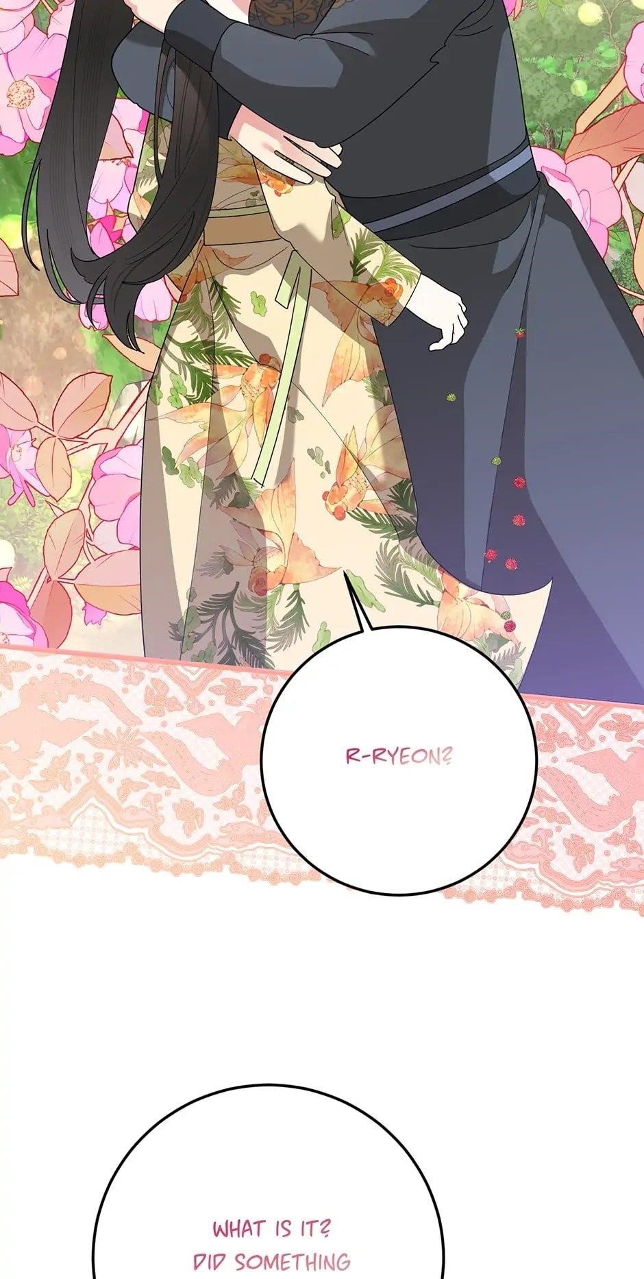 I Am the Precious Daughter of the Greatest Villain in the Fantasy World - Chapter 129 Page 33