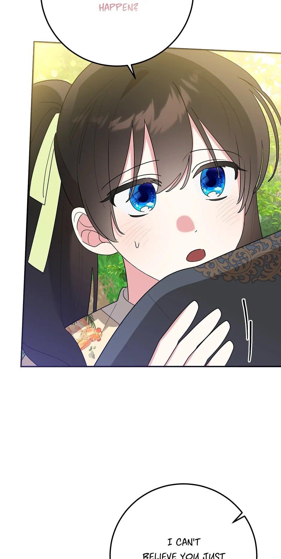 I Am the Precious Daughter of the Greatest Villain in the Fantasy World - Chapter 129 Page 34