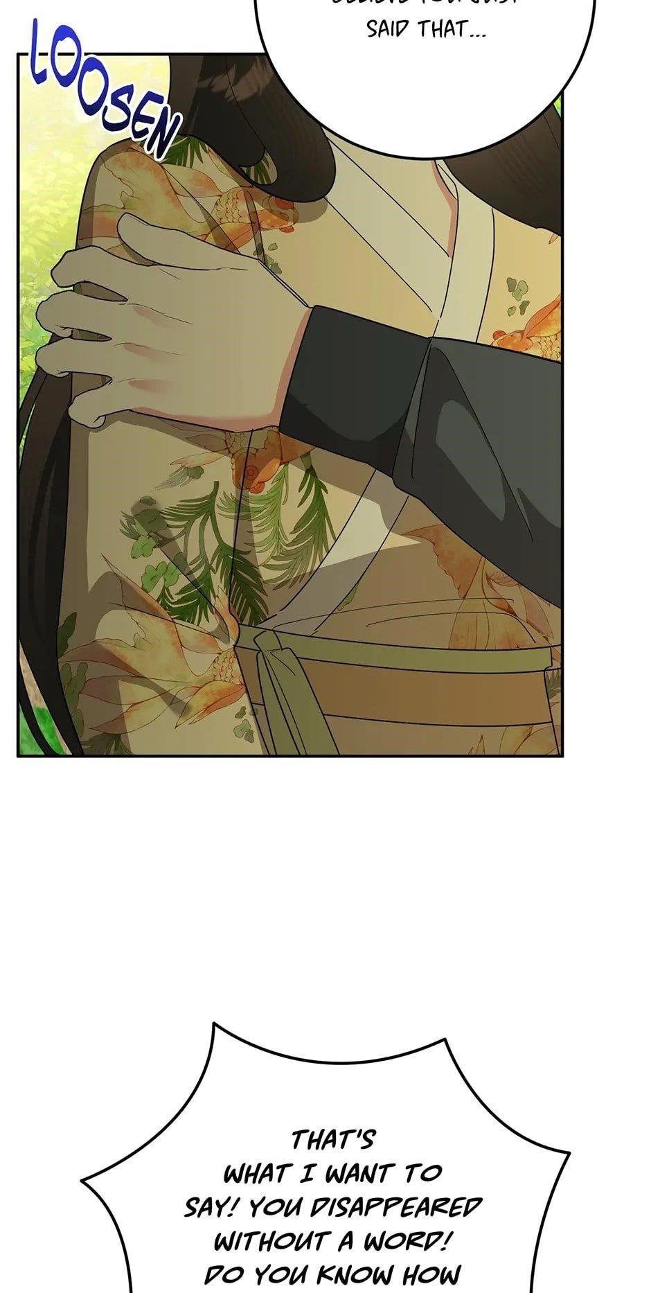 I Am the Precious Daughter of the Greatest Villain in the Fantasy World - Chapter 129 Page 35