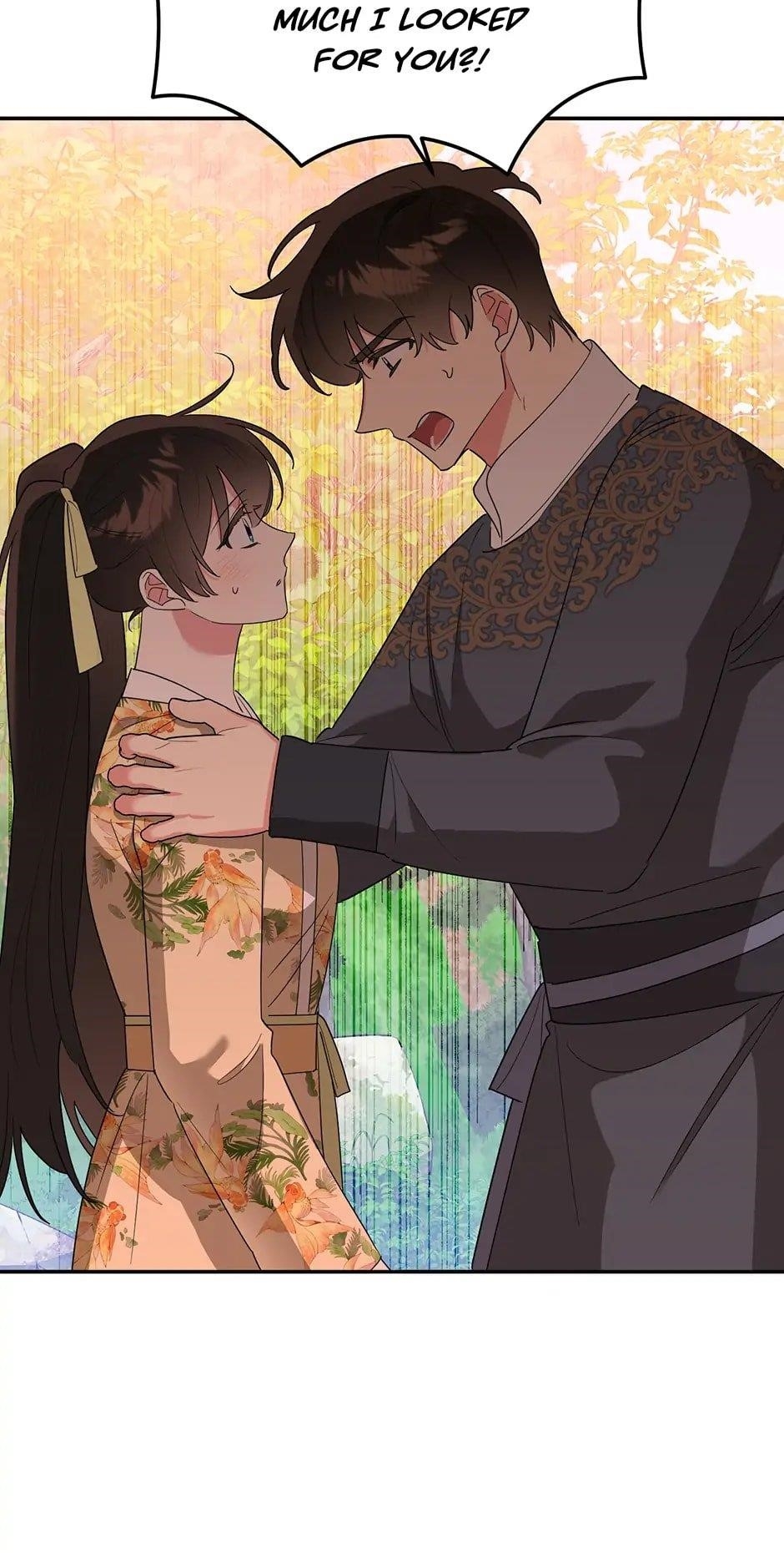 I Am the Precious Daughter of the Greatest Villain in the Fantasy World - Chapter 129 Page 36