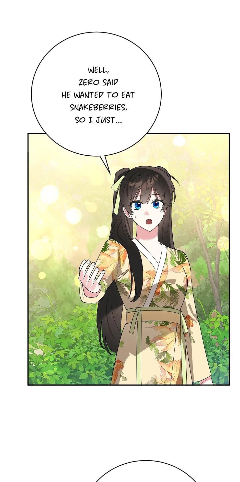 I Am the Precious Daughter of the Greatest Villain in the Fantasy World - Chapter 129 Page 37