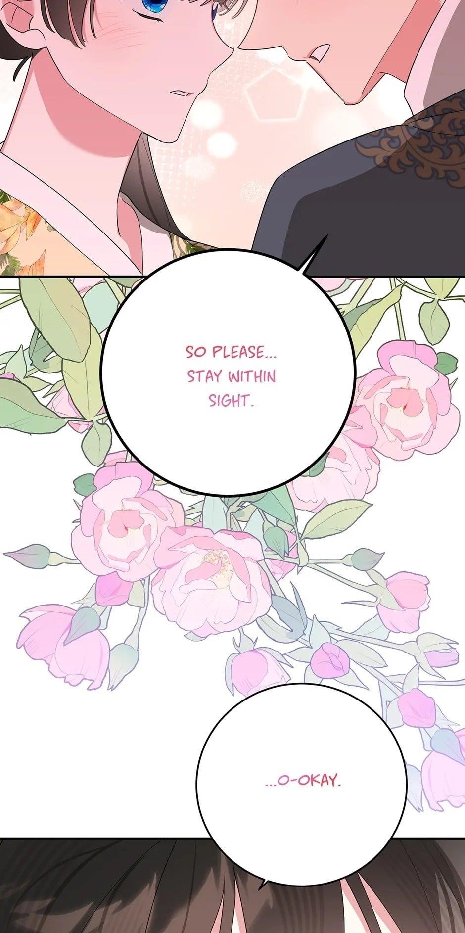 I Am the Precious Daughter of the Greatest Villain in the Fantasy World - Chapter 129 Page 40