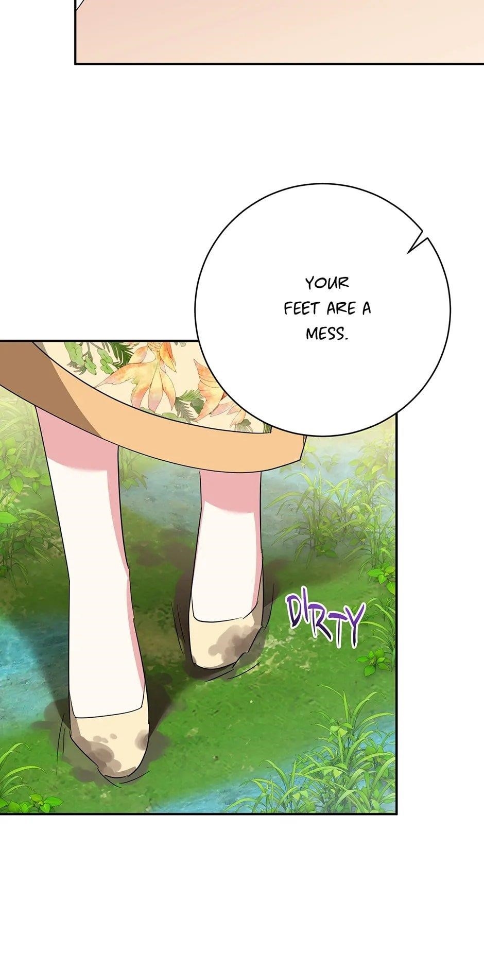 I Am the Precious Daughter of the Greatest Villain in the Fantasy World - Chapter 129 Page 42