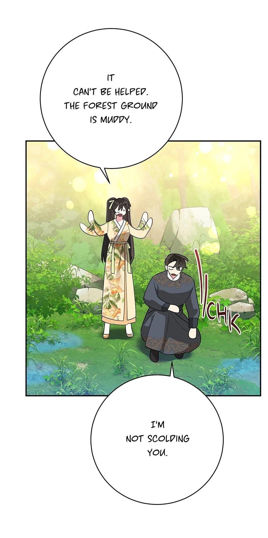 I Am the Precious Daughter of the Greatest Villain in the Fantasy World - Chapter 129 Page 43