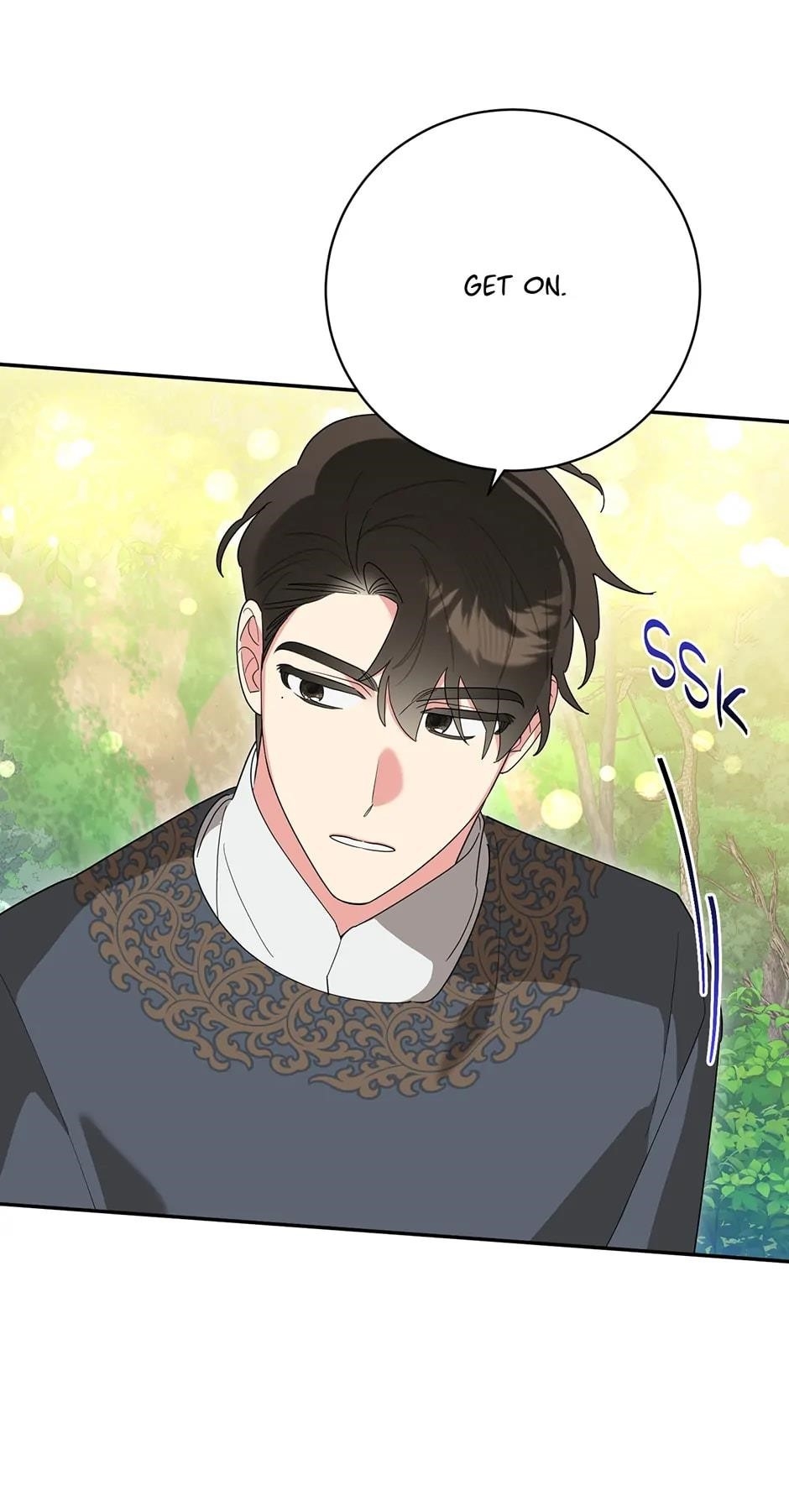 I Am the Precious Daughter of the Greatest Villain in the Fantasy World - Chapter 129 Page 44