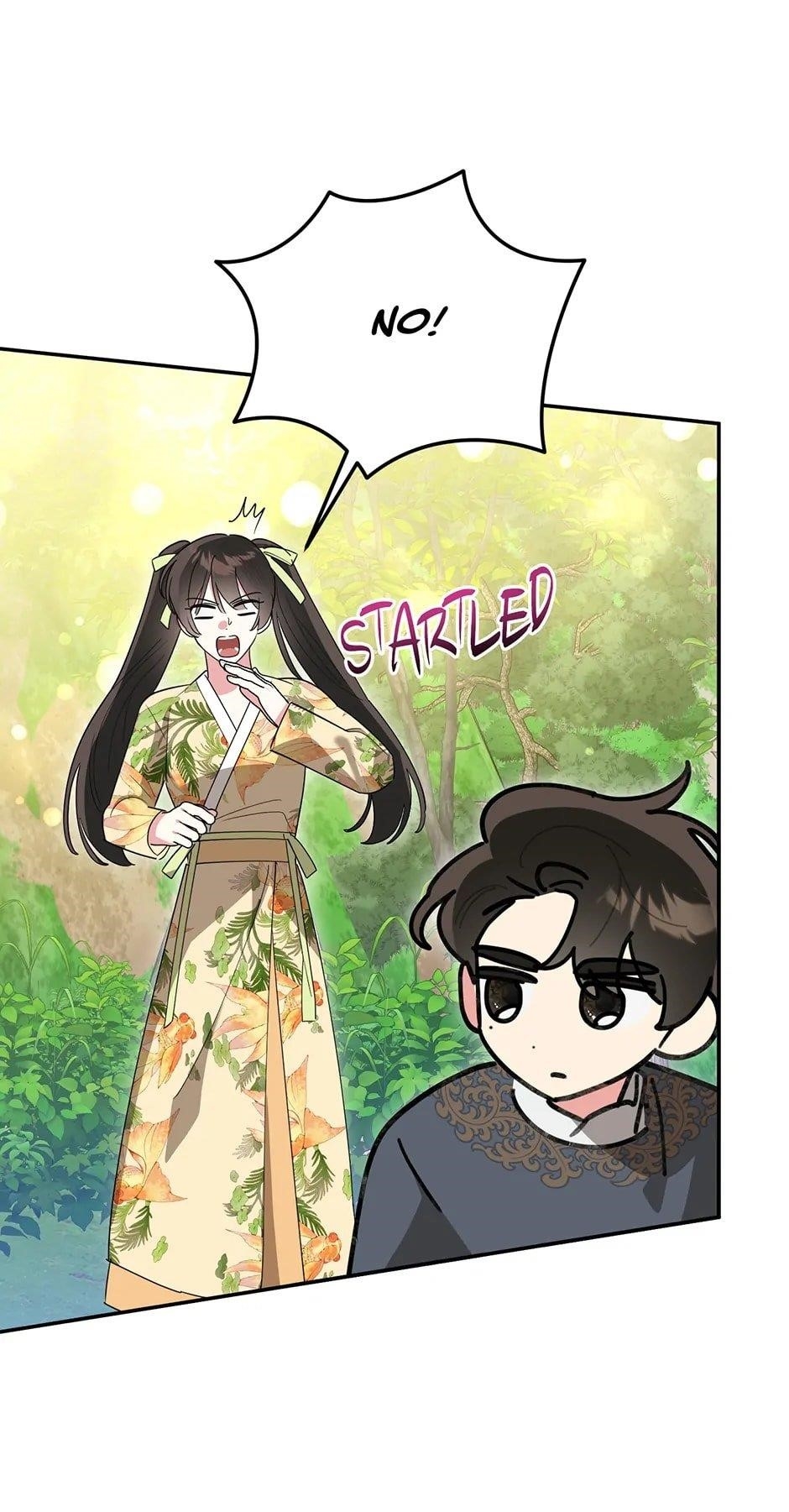 I Am the Precious Daughter of the Greatest Villain in the Fantasy World - Chapter 129 Page 45