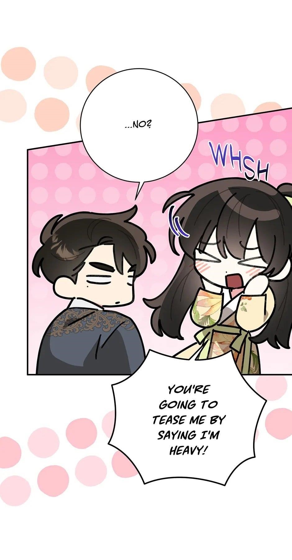 I Am the Precious Daughter of the Greatest Villain in the Fantasy World - Chapter 129 Page 46