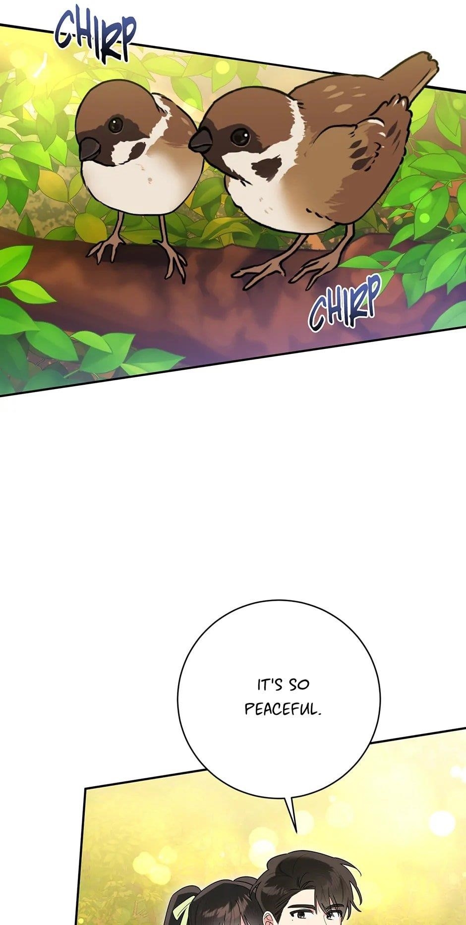 I Am the Precious Daughter of the Greatest Villain in the Fantasy World - Chapter 129 Page 52