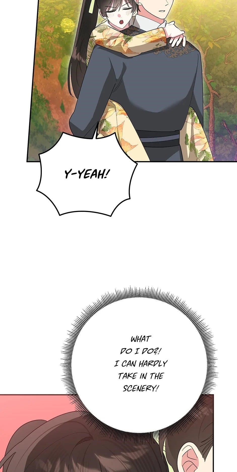 I Am the Precious Daughter of the Greatest Villain in the Fantasy World - Chapter 129 Page 53