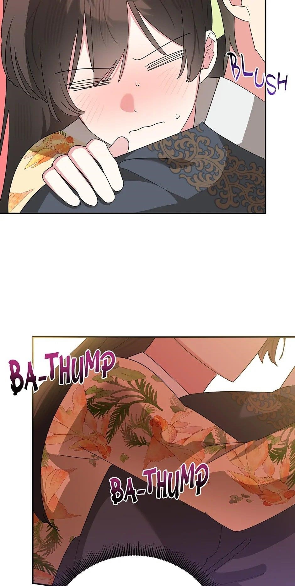 I Am the Precious Daughter of the Greatest Villain in the Fantasy World - Chapter 129 Page 54