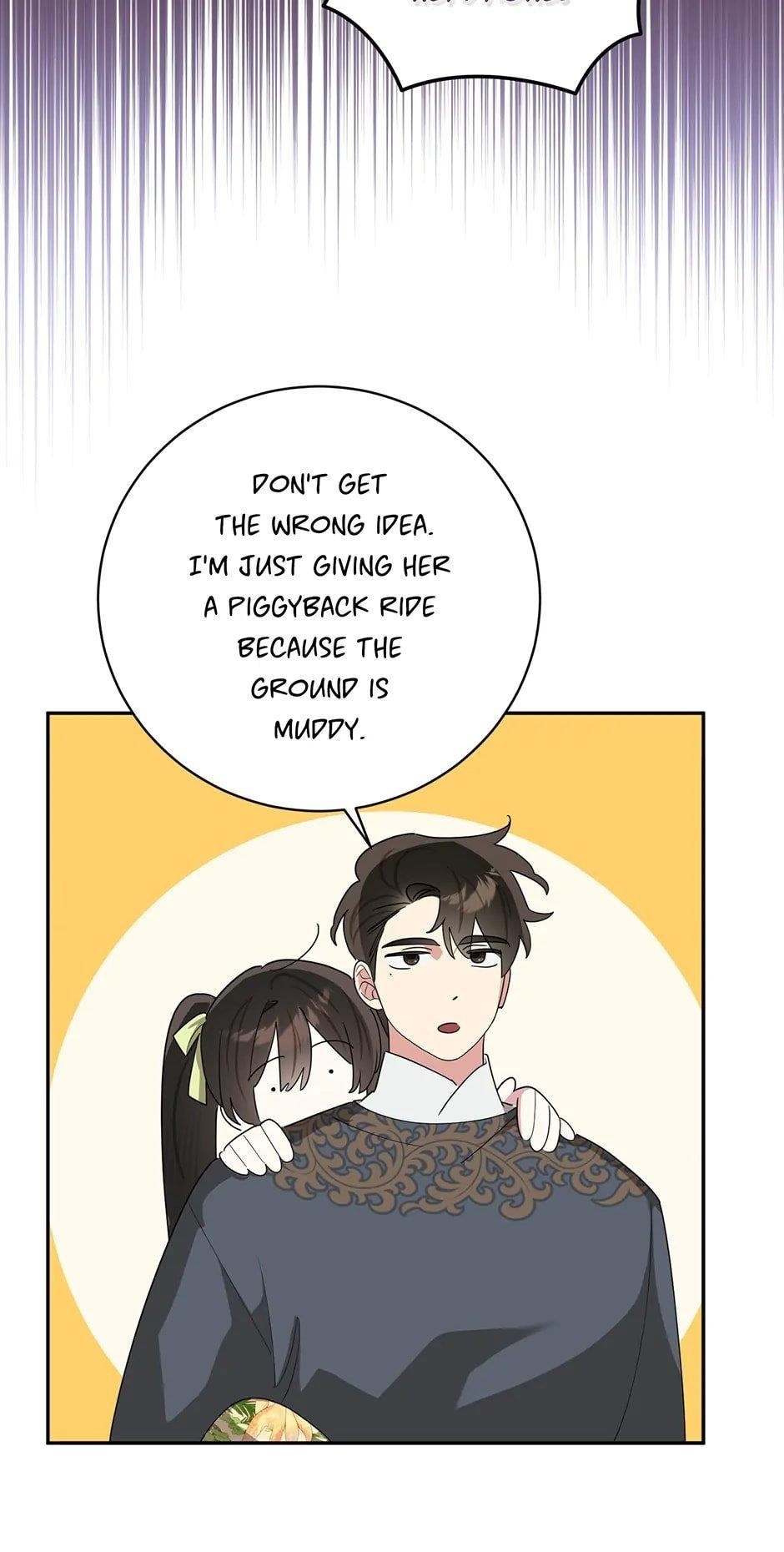 I Am the Precious Daughter of the Greatest Villain in the Fantasy World - Chapter 129 Page 57