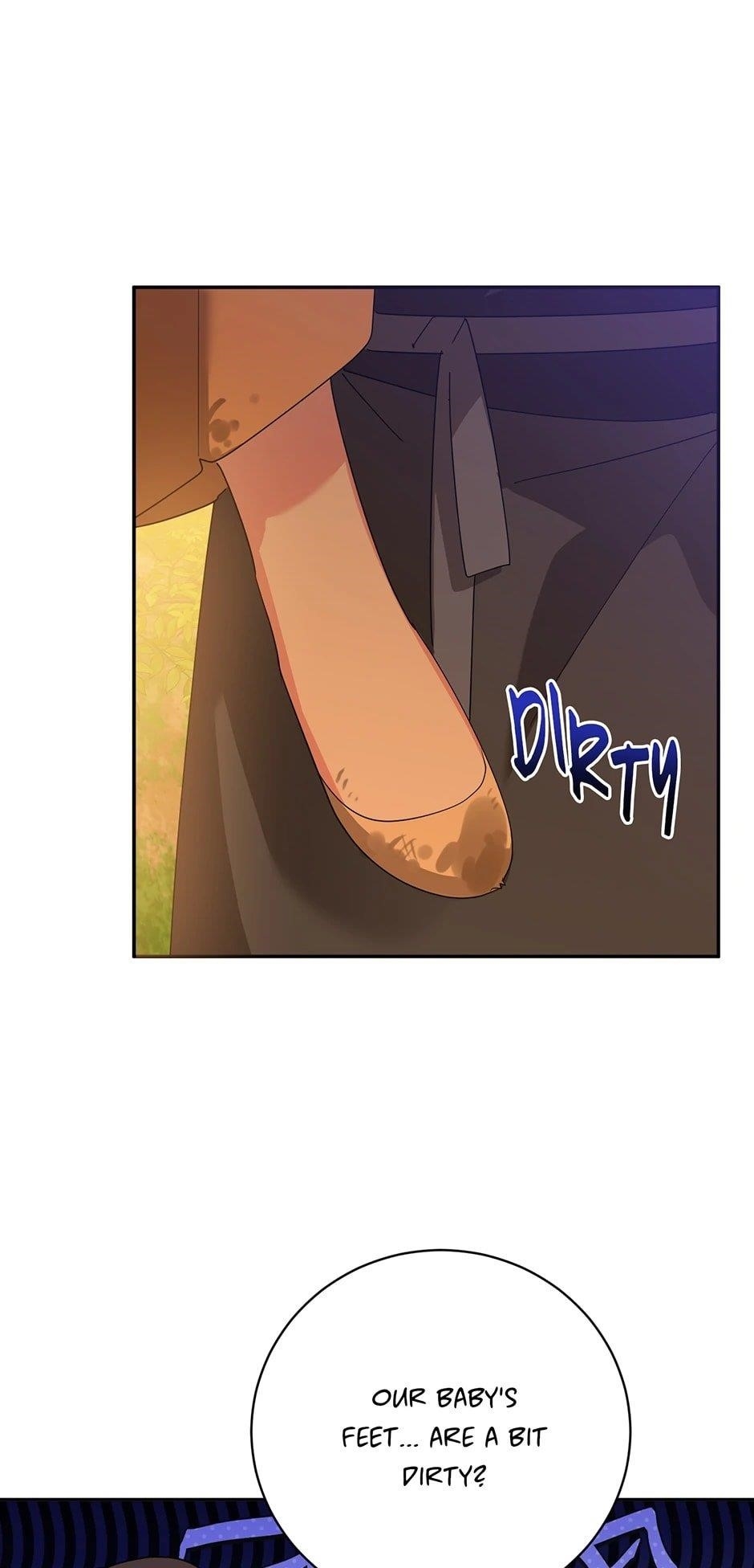 I Am the Precious Daughter of the Greatest Villain in the Fantasy World - Chapter 129 Page 58