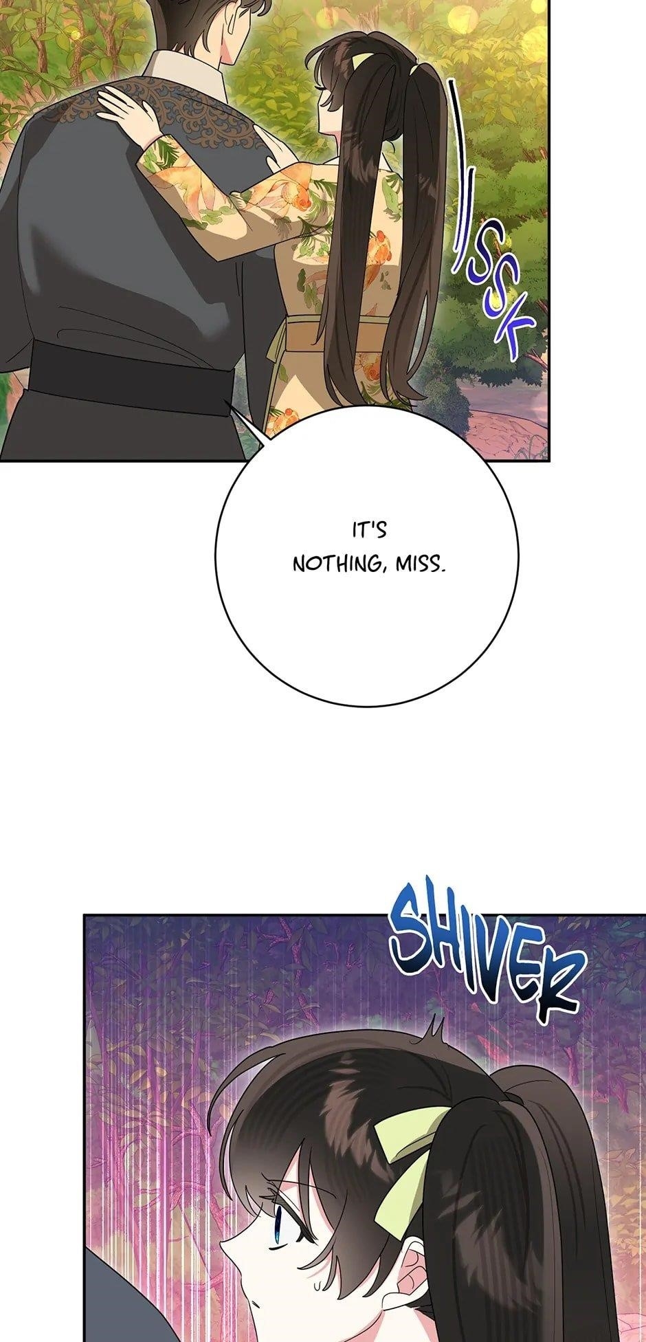 I Am the Precious Daughter of the Greatest Villain in the Fantasy World - Chapter 129 Page 60