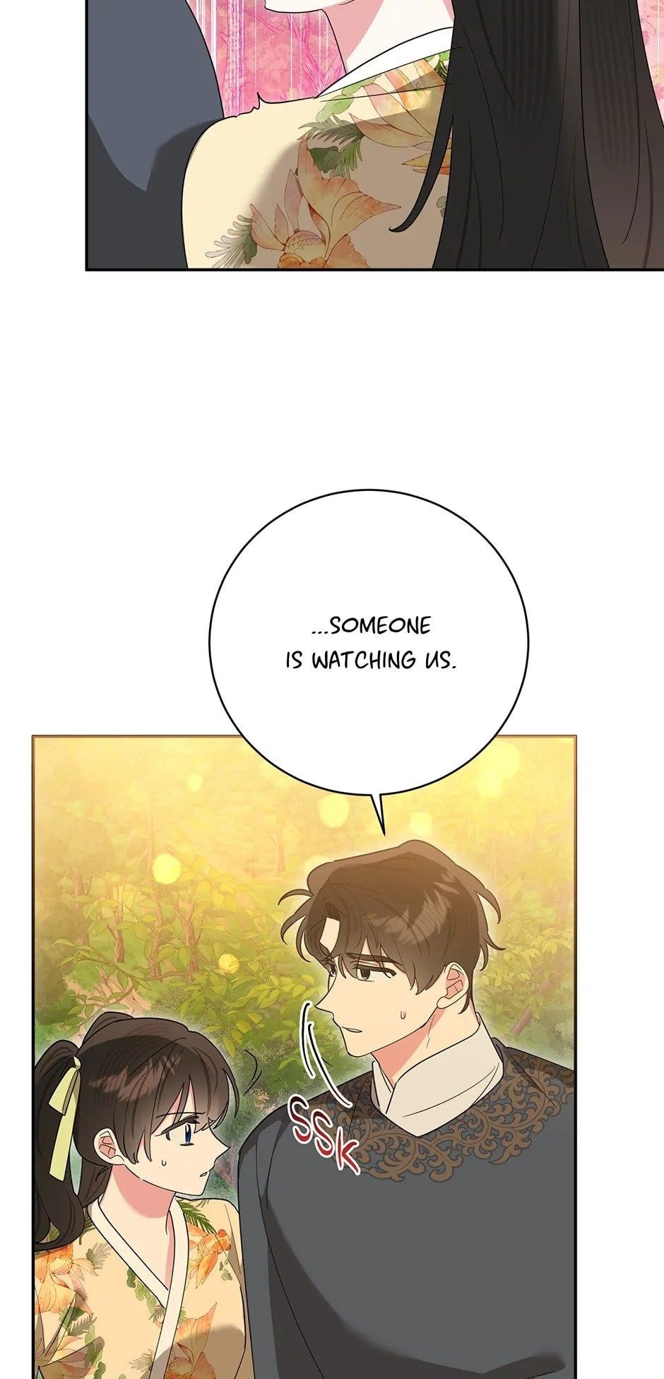 I Am the Precious Daughter of the Greatest Villain in the Fantasy World - Chapter 129 Page 61