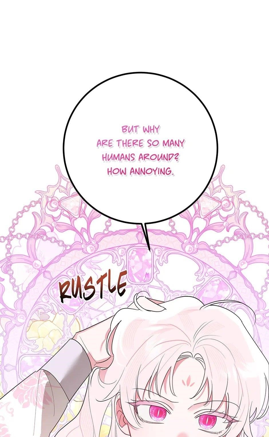 I Am the Precious Daughter of the Greatest Villain in the Fantasy World - Chapter 129 Page 64